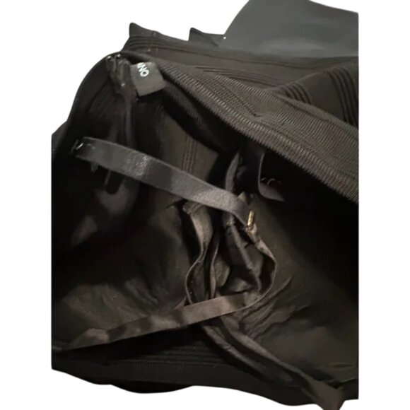 Marciano bodycon mini dress black womens size XS - Picture 7 of 7